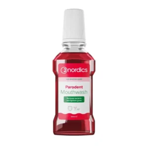 Apa de gura Parodent 300ml Nordics