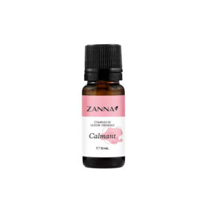 Complex de uleiuri esentiale Calmant 10ml Zanna