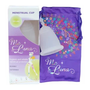 Cupa menstruala marimea L Me Luna
