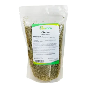 Ceai cistus incanus 200 g DeliFOOD