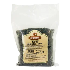 Orez salbatic 1kg Orzeszek