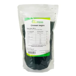 Seminte de chimen negru 500 g DeliFOOD