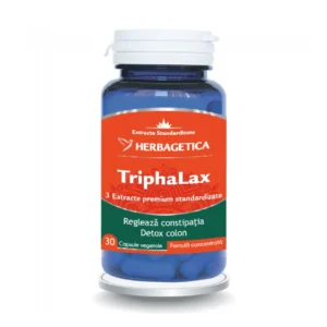 Triphalax 30 cps Herbagetica