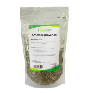 Amestec provensal 100 g DeliFOOD
