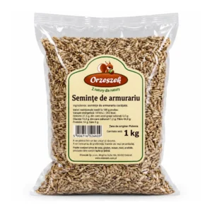 Seminte de armurariu 1 kg Orzeszek