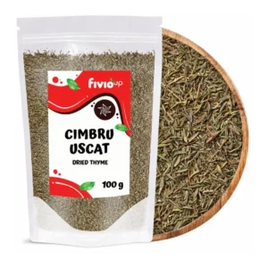 Cimbru uscat 100 g Fivio UP
