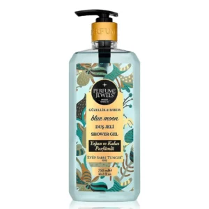 Gel de dus Blue Moon Perfume Jewels 750ml Eyup Sabri Tuncer