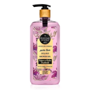 Gel de dus Pure Love Perfume Jewels 750ml Eyup Sabri Tuncer