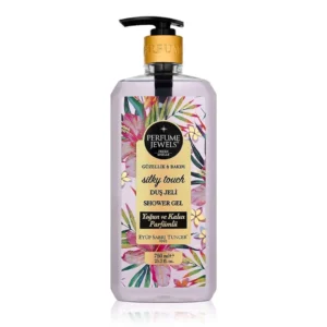 Gel de dus Silky Touch Perfume Jewels 750ml Eyup Sabri Tuncer