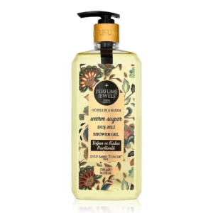 Gel de dus Warm Sugar Perfume Jewels 750ml Eyup Sabri Tuncer