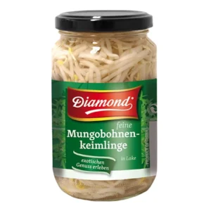 Germeni de fasole mung 330g Diamond