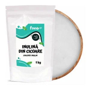 Inulina din cicoare 1 kg Fivio UP