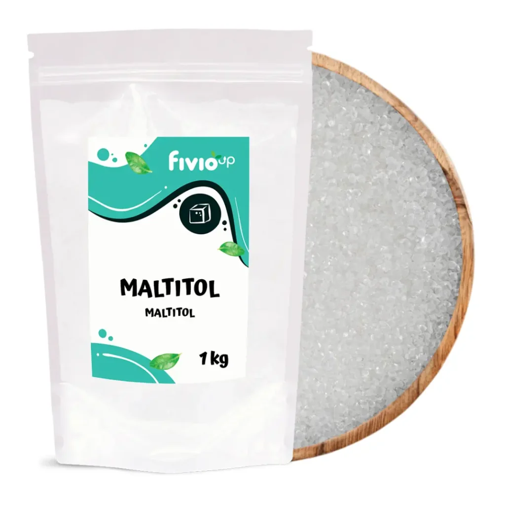Maltitol 1 kg Fivio UP