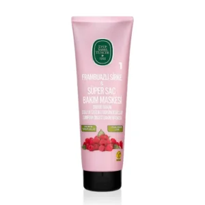 Masca de par cu Otet de Zmeura 250ml Eyup Sabri Tuncer