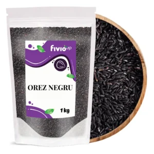 Orez negru 1 kg Fivio Up