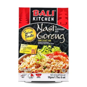 Pasta Nasi Goreng 50g Bali Kitchen