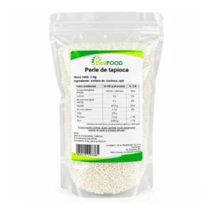 Perle de tapioca 1 kg DeliFOOD
