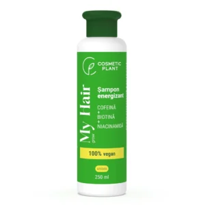 Sampon energizant My Hair Grow 250 ml Cosmetic Plant