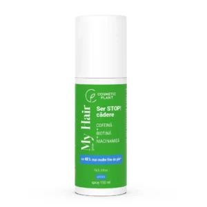 Ser STOP! Cadere My Hair Grow 150 ml Cosmetic Plant