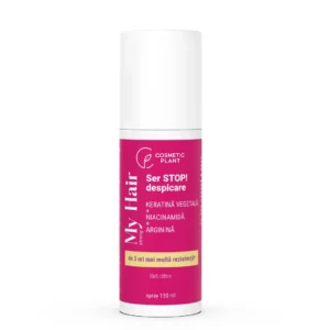 Ser STOP! Despicare My Hair Strong 150 ml Cosmetic Plant
