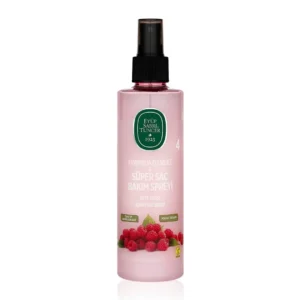 Spray pentru par cu Otet de Zmeura 210ml Eyup Sabri Tuncer