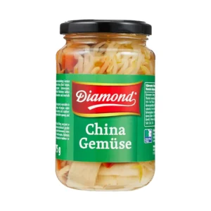 Amestec chinezesc de legume 330 g Diamond