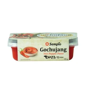 Pasta de chili Gochujang 170 g Sempio