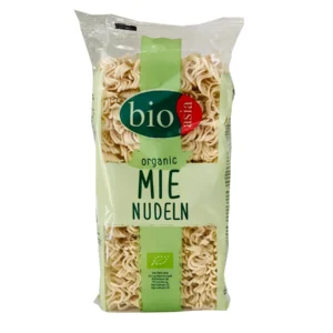 Paste Mie BIO 250g BioAsia