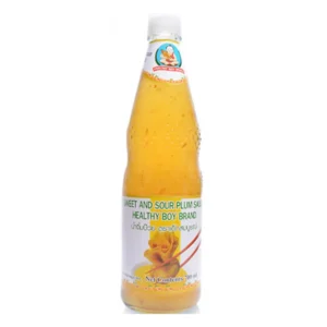 Sos de prune dulce-acrisor 700 ml Dek Som Boon