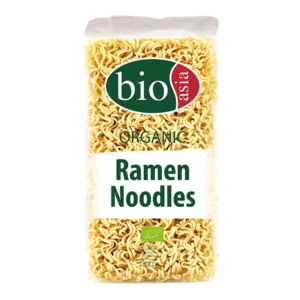 Taitei Ramen BIO 250g BioAsia