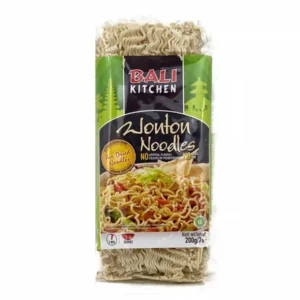 Taitei Wonton 200g Bali Kitchen
