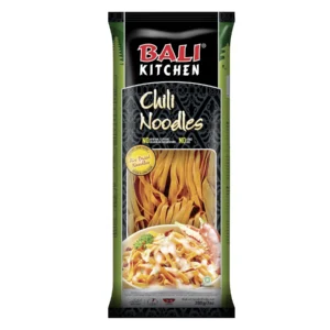 Taitei cu Chili 200g Bali Kitchen