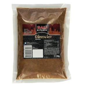 Zahar de palmier 250g Bali Kitchen