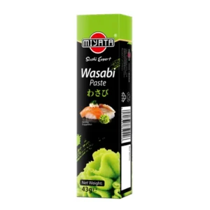 Pasta de wasabi 43g Miyata