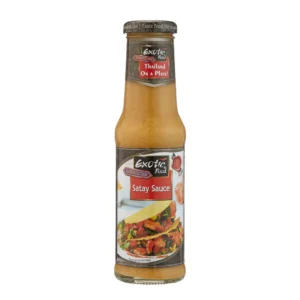 Sos Satay 250g Exotic Food