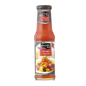 Sos de mango 250g Exotic Food