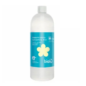 Balsam de rufe cu iasomie ECO 1l Biolu