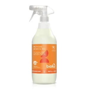 Detergent ecologic pentru uz general cu portocale 1l Biolu