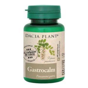 Gastrocalm 120cp Dacia Plant
