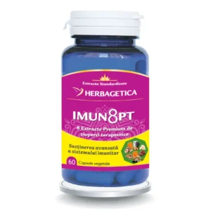 Imunopt 60 cp Herbagetica