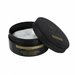 Masca pentru curatare profunda 75 ml Eolia