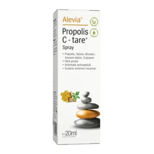 Propolis C-tare Spray 20 ml Alevia