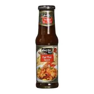 Sos Pad Thai 250g Exotic Food