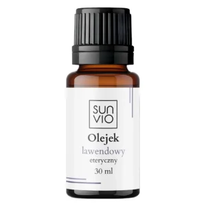 Ulei de lavanda 30 ml SunVio