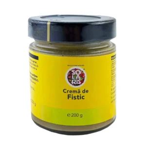 Crema de fistic 200g Solaris