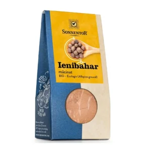 Ienibahar macinat BIO 35 g Sonnentor