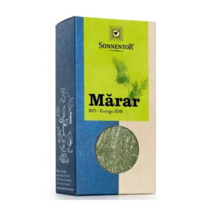 Marar BIO 15 g Sonnentor