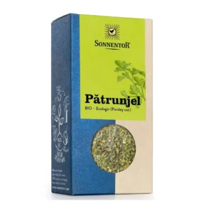 Patrunjel BIO 15 g Sonnentor