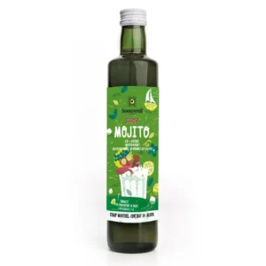 Sirop Mojito ECO 500 ml Sonnentor