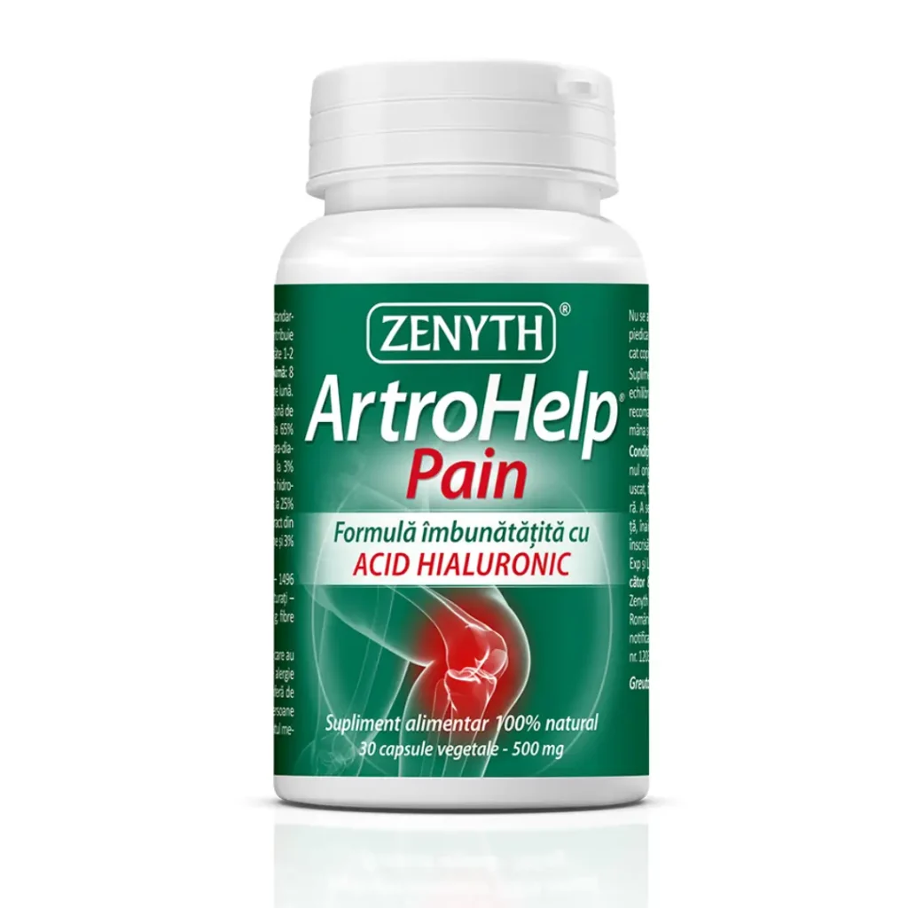 ArtroHelp Pain 30 cp Zenyth
